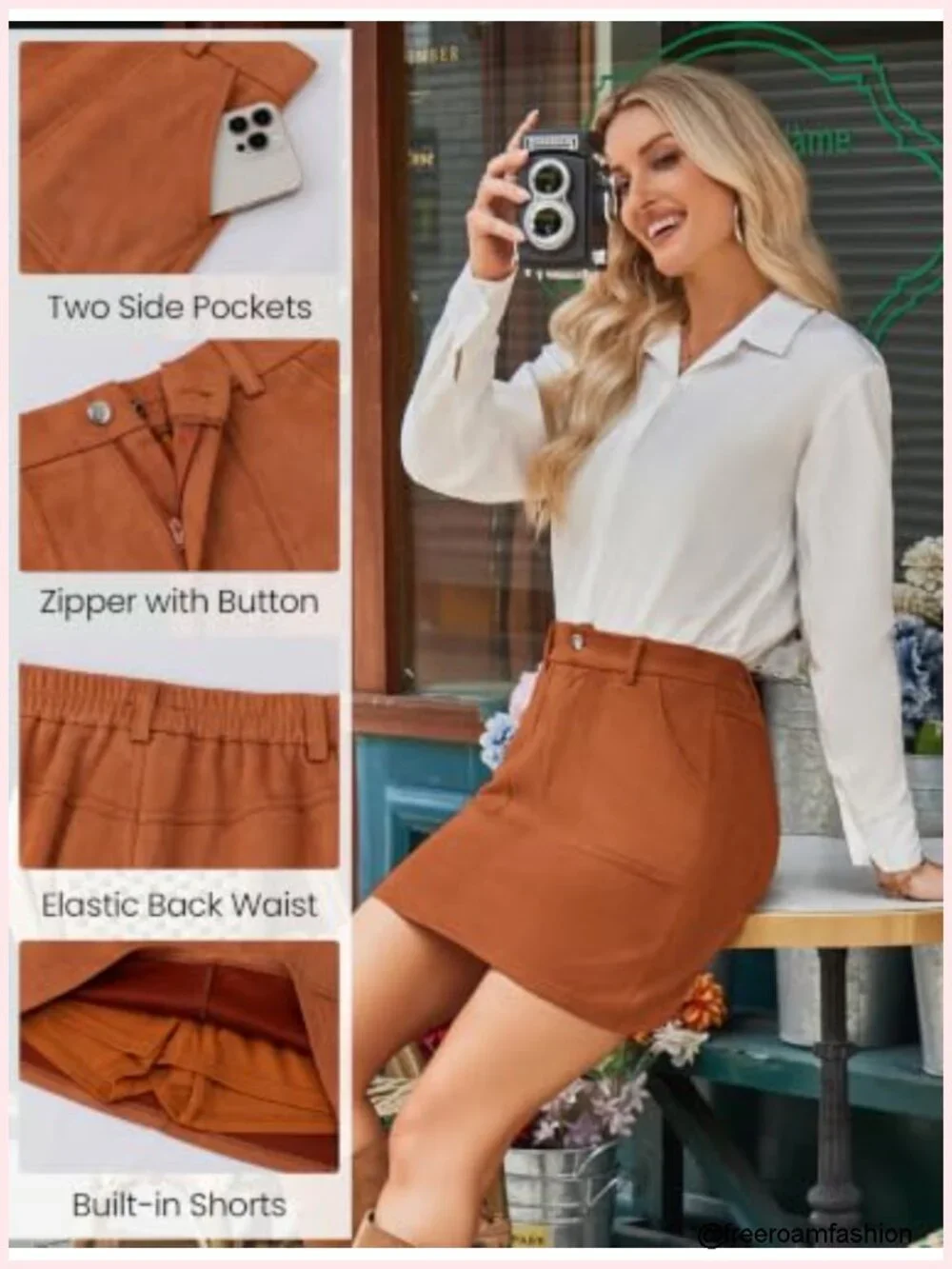 N/A this trendy